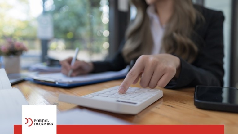 Koszmarna spirala długów