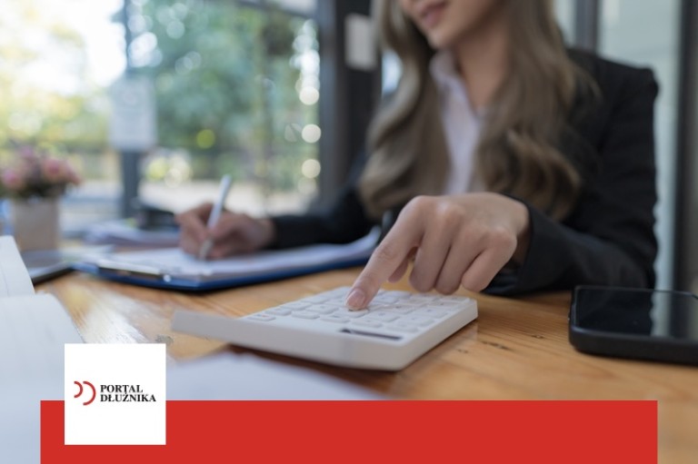 Koszmarna spirala długów