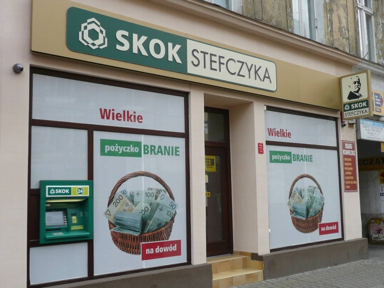 ugoda Skok Stefczyka