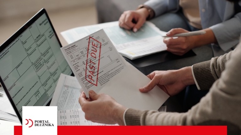 Profesjonalne umorzenie postępowania windykacyjnego