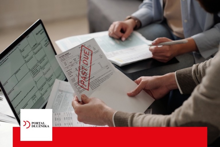 Profesjonalne umorzenie postępowania windykacyjnego