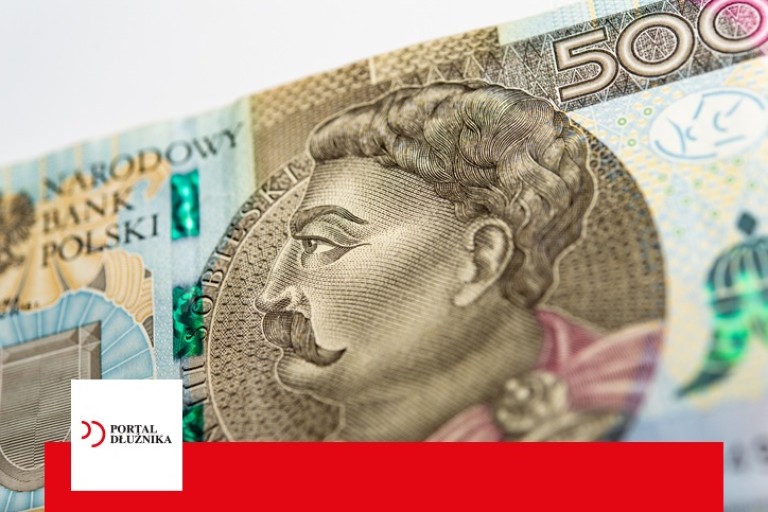 Pomoc w spłacie długów poprzez zwiększenie środków na spłaty Pomoc w spłacie długów poprzez zwiększenie środków na spłaty