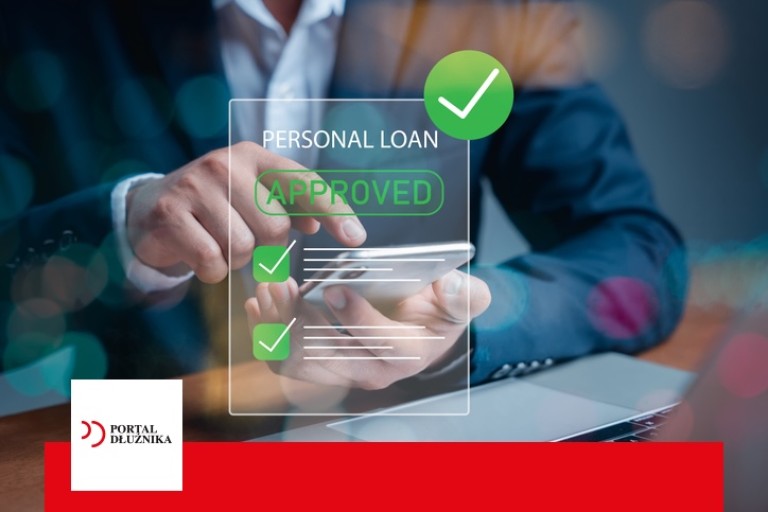 Zmniejszenie raty kredytu z nami