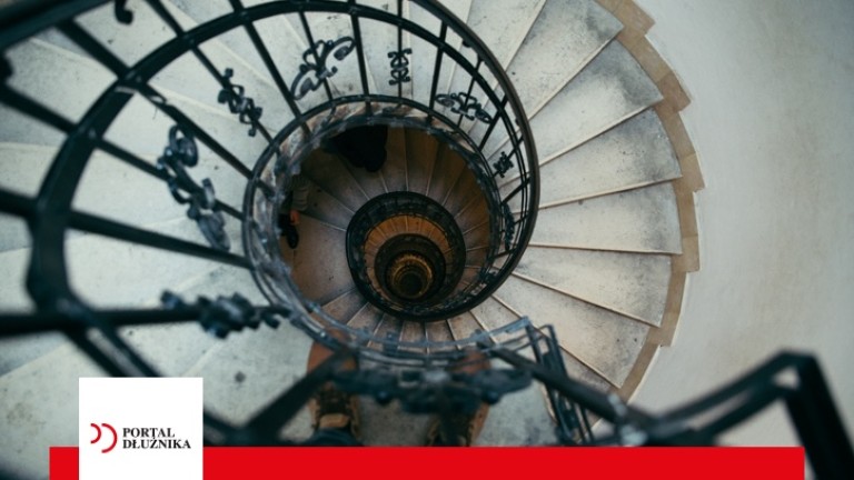 Co to jest naprawdę spirala zadłużenia