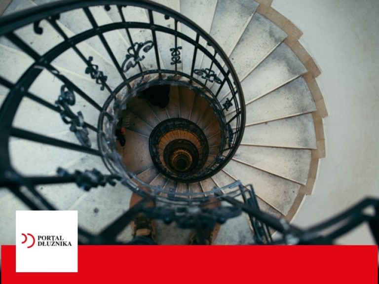 Co to jest naprawdę spirala zadłużenia Co to jest naprawdę spirala zadłużenia