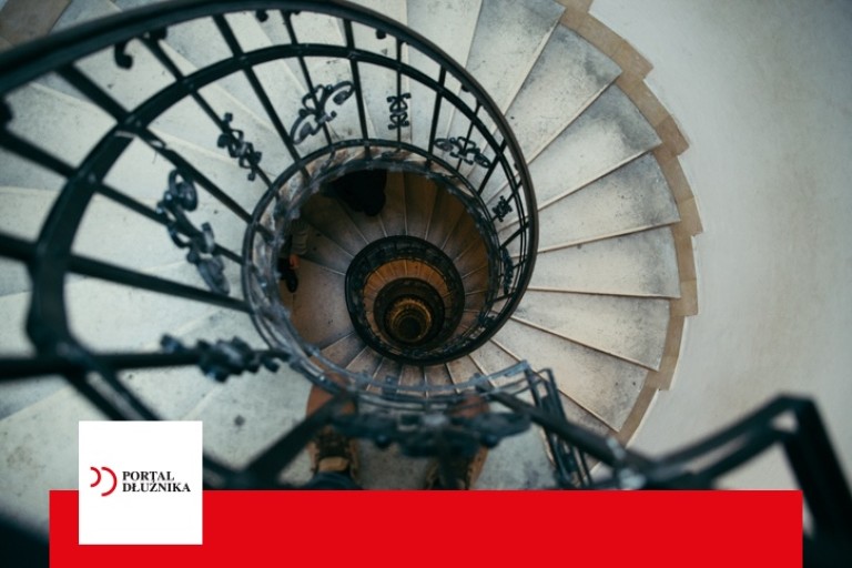 Co to jest naprawdę spirala zadłużenia