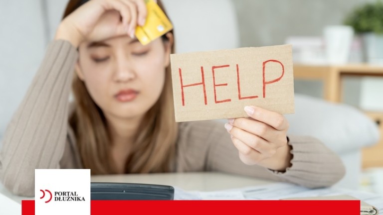 Pomoc w oddłużaniu skuteczna i bezpieczna