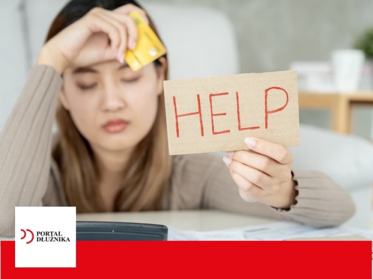 Pomoc w oddłużaniu skuteczna i bezpieczna