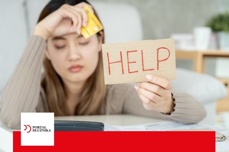 Pomoc w oddłużaniu skuteczna i bezpieczna