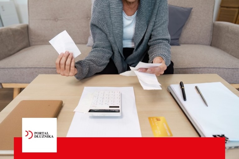 właściwa pomoc w spłacie długów