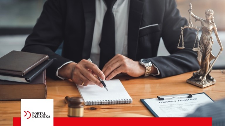 prawna pomoc w oddłużaniu