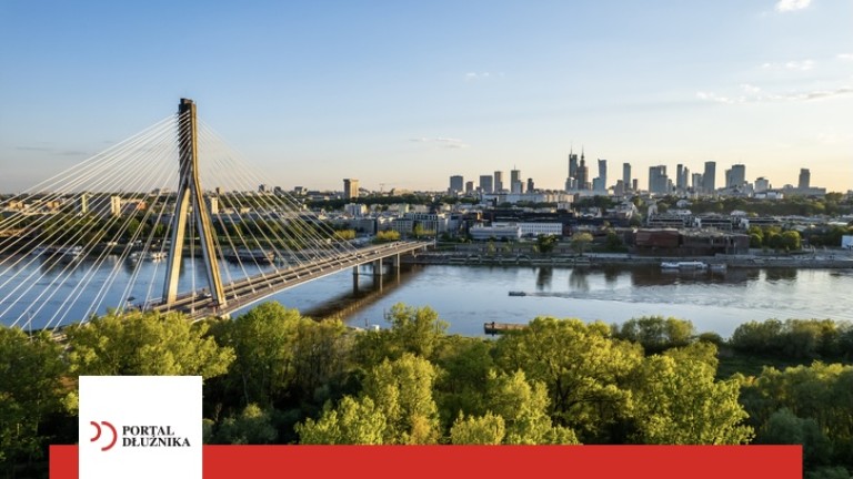 Konkretna antywindykacja w mieście Warszawa