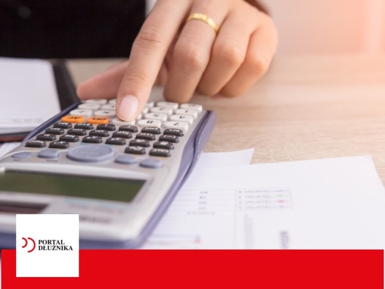 zbędna pożyczka na spłatę długów