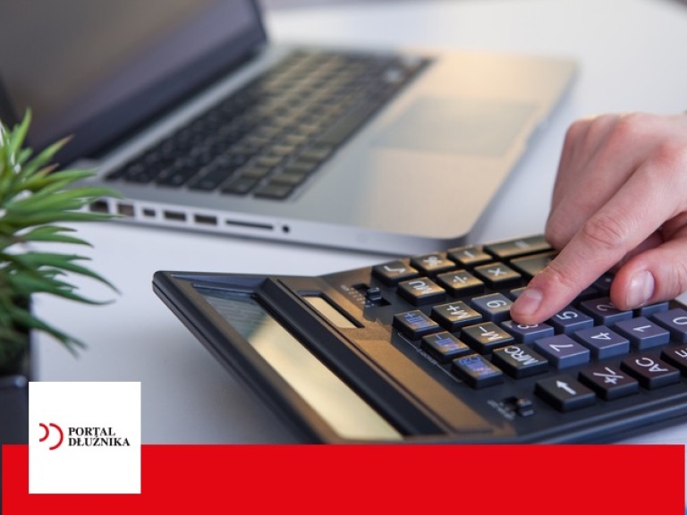 Nietypowe oddłużanie