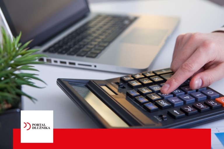 Nietypowe oddłużanie