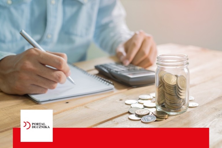 Pomoc w wyjściu z długów w kancelarii
