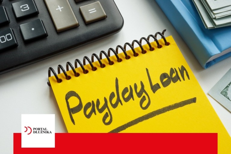 Pożyczka chwilówka na dowód