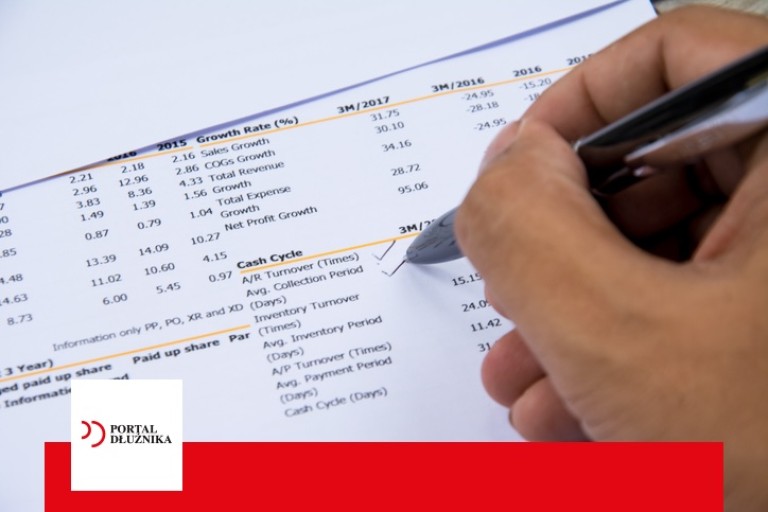 Kredyt z komornikiem i pomoc w oddłużaniu