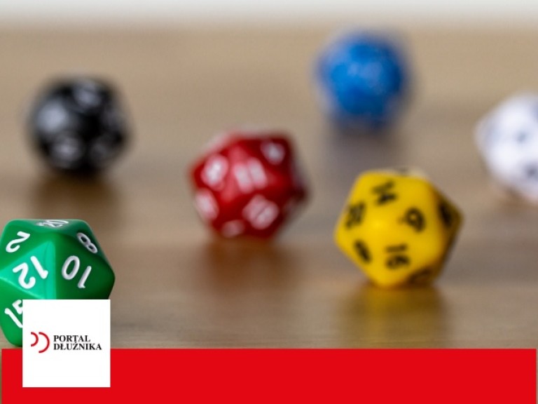 pomoc dłużnikom to szansa