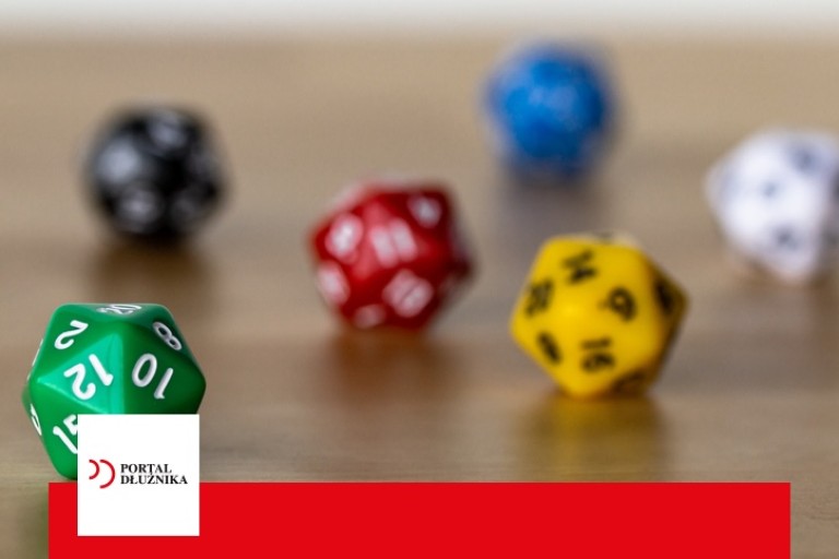 pomoc dłużnikom to szansa