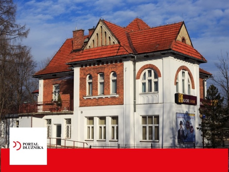 Sprzeciw od nakazu zapłaty w sprawie Alior Bank Sprzeciw od nakazu zapłaty w sprawie Alior Bank
