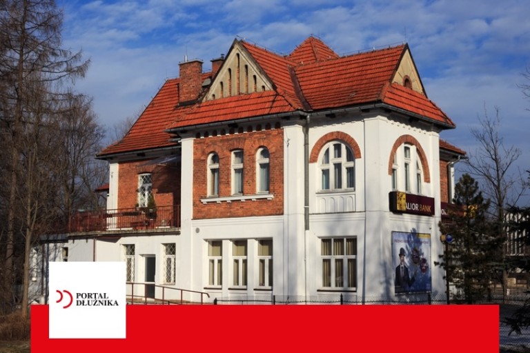 Sprzeciw od nakazu zapłaty w sprawie Alior Bank Sprzeciw od nakazu zapłaty w sprawie Alior Bank