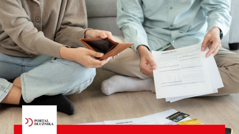 Co to jest spirala zadłużenia w pożyczkach