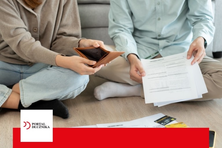 Co to jest spirala zadłużenia w pożyczkach