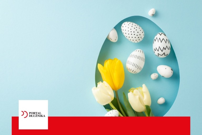 Życzenia Wielkanocne 2025