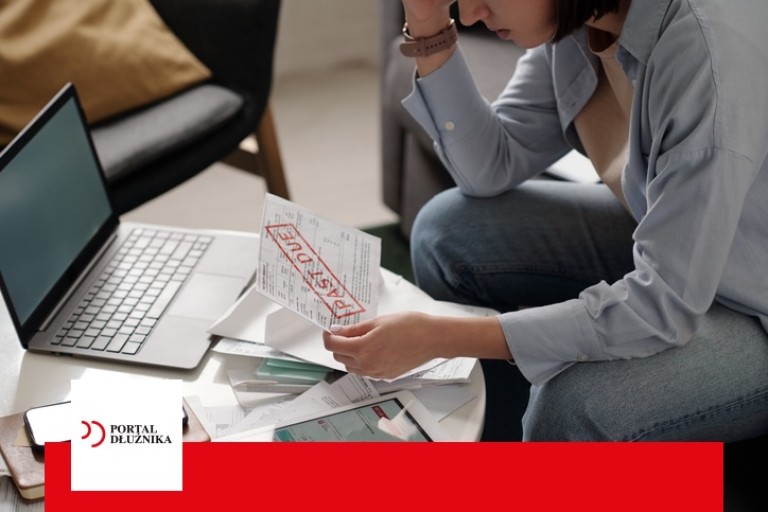 konsolidacja kredytu dla zadłużonych innym kredytem