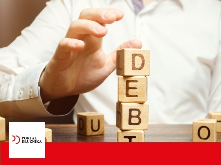 Dowiedz się jak poradzić sobie z długami Dowiedz się jak poradzić sobie z długami