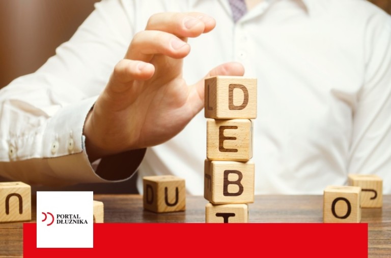 Dowiedz się jak poradzić sobie z długami