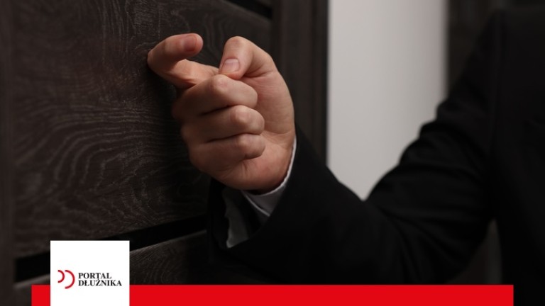 oddłużenia i ochrona przed komornikiem