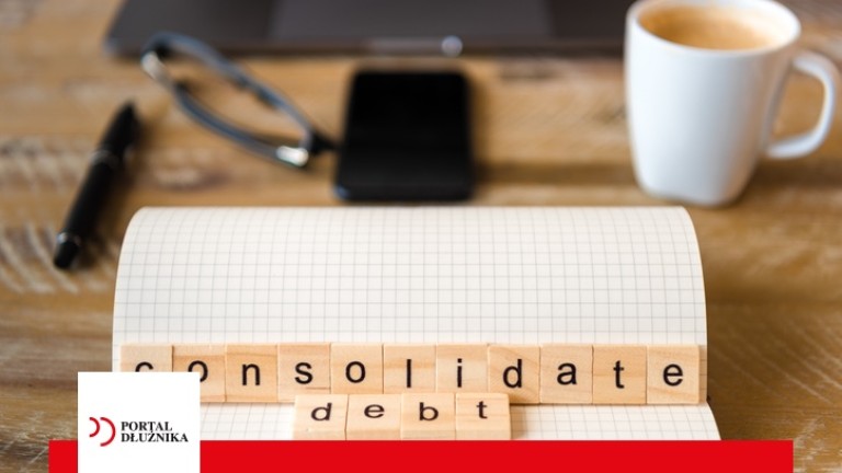 czy można skonsolidować długi bezpiecznie czy można skonsolidować długi bezpiecznie