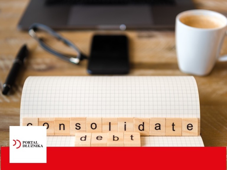 czy można skonsolidować długi bezpiecznie czy można skonsolidować długi bezpiecznie