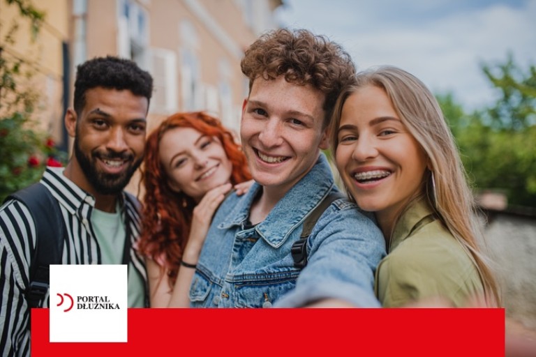 pilna pożyczka dla zadłużonych młodych ludzi