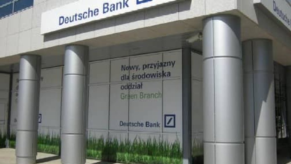 Ugoda z Deutsche Bank i umorzenie egzekucji komorniczej