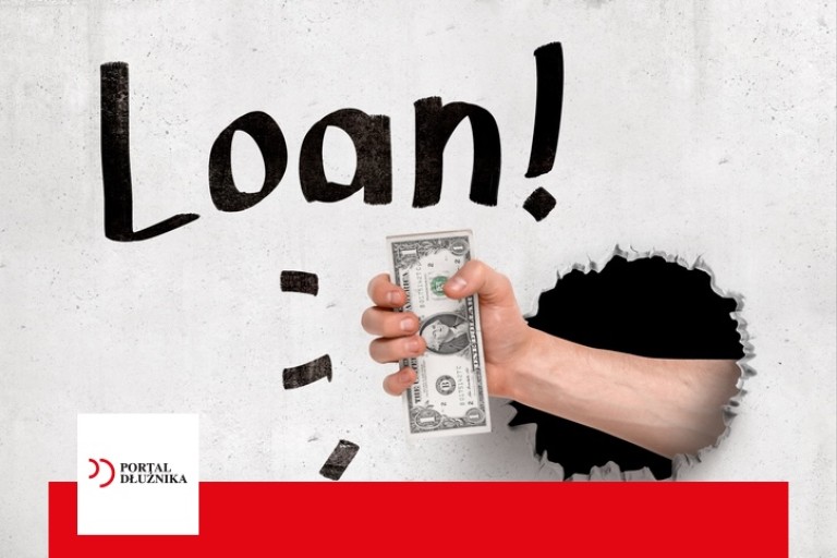 Chwilówka na dowód niszczy spokój