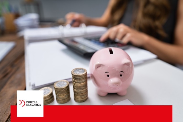 Opłacalna pomoc w spłacie długów