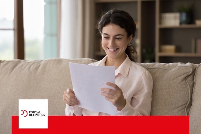 Pożyczka z komornikiem od ręki to mit