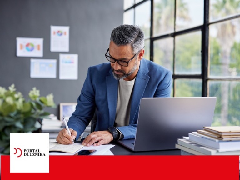 Obszerna pomoc prawna zadłużonym Obszerna pomoc prawna zadłużonym