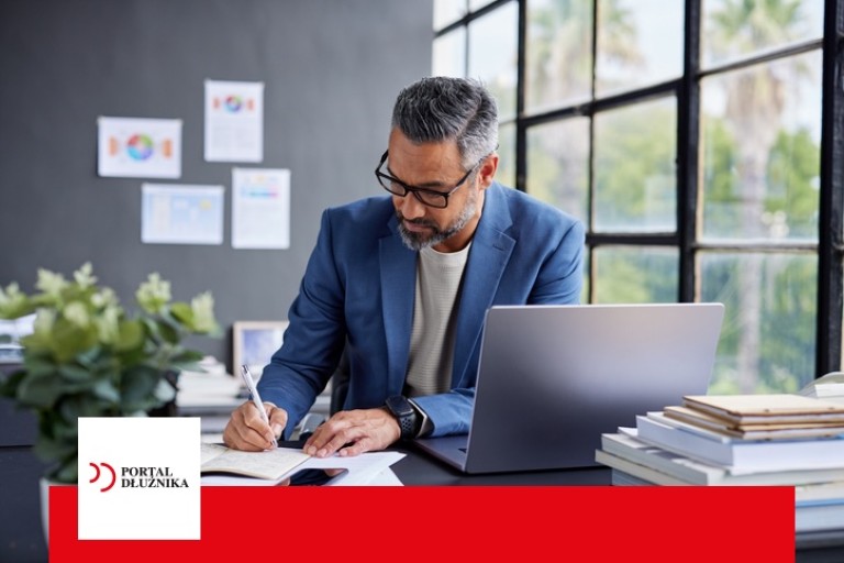 Obszerna pomoc prawna zadłużonym