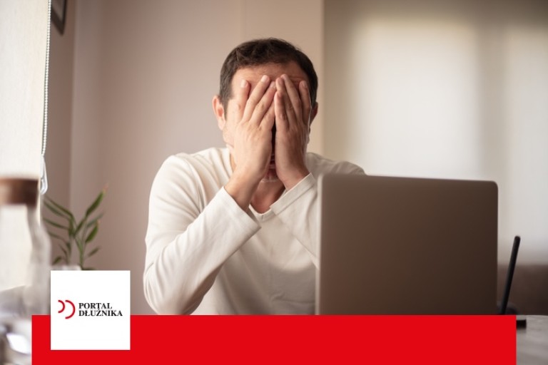 Jak wyjść ze skomplikowanych długów Jak wyjść ze skomplikowanych długów