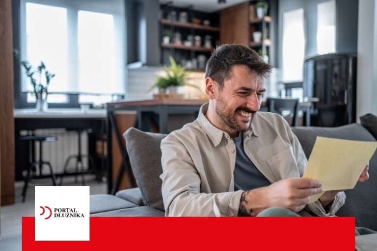 Pomoc z długami bez kredytu jest możliwa