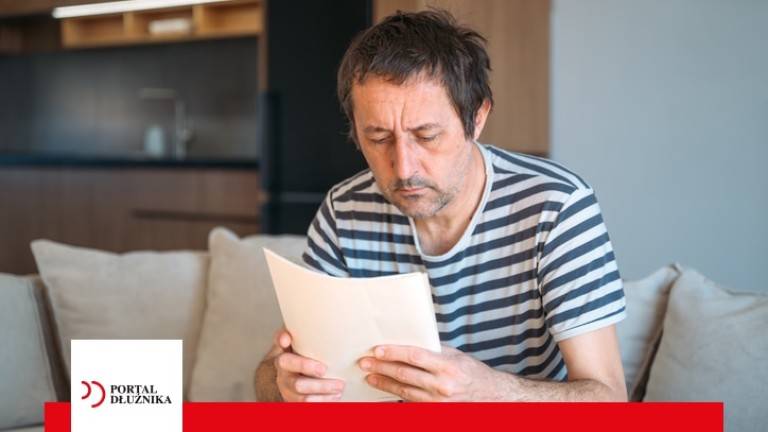 Pomoc zadłużonym po uszy