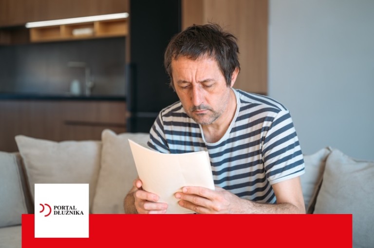 Pomoc zadłużonym po uszy