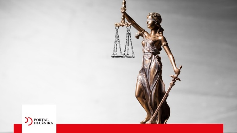 Dobry prawnik od długów wie wszystko o twoich prawach Dobry prawnik od długów wie wszystko o twoich prawach