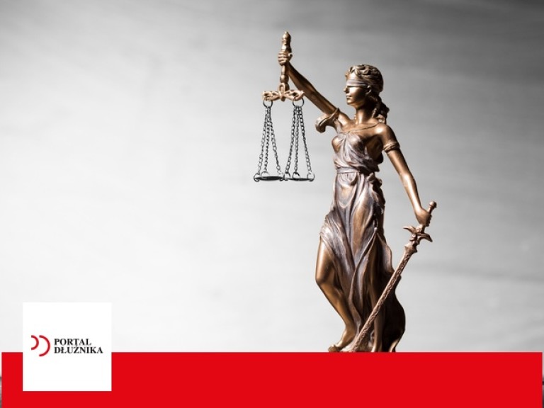 Dobry prawnik od długów wie wszystko o twoich prawach Dobry prawnik od długów wie wszystko o twoich prawach