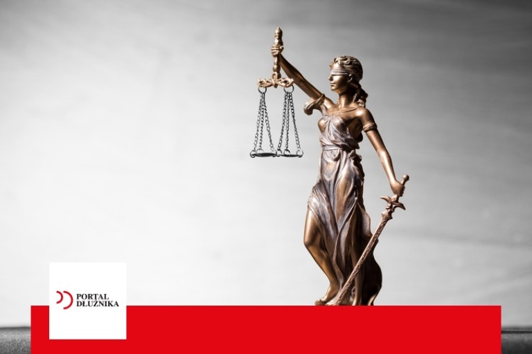 Dobry prawnik od długów wie wszystko o twoich prawach Dobry prawnik od długów wie wszystko o twoich prawach