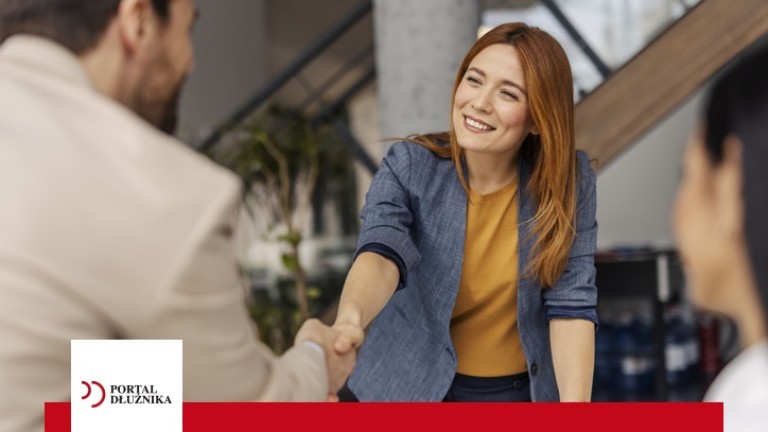 Bardzo duże długi firmowe Bardzo duże długi firmowe